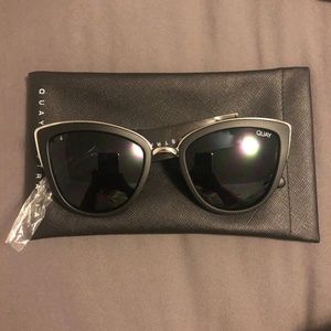 Quay Australia - My Girl Sunglasses